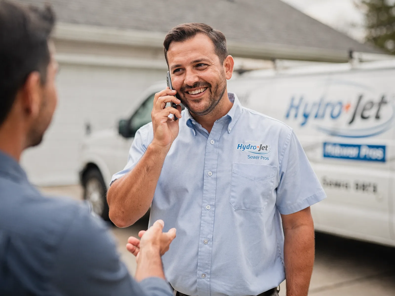 Hydro Jetting Peck, MI FAQs